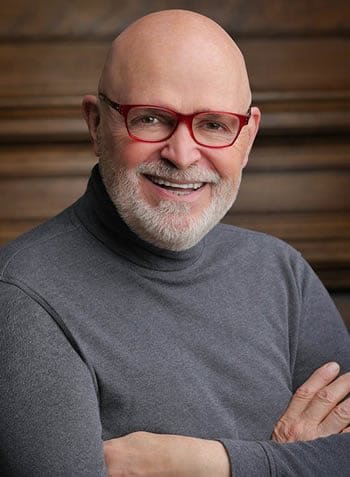 Eric K. Larsen, MA, LPC - child therapist in Montclair, NJ
