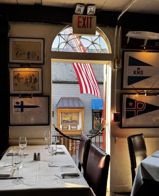 Clarke Cooke House by null