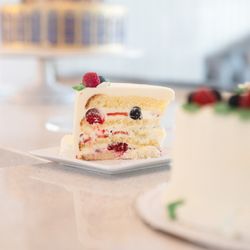 Lilac Pâtisserie