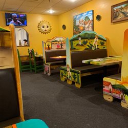 Guadalajara Mexican Restaurant in Aberdeen gift card