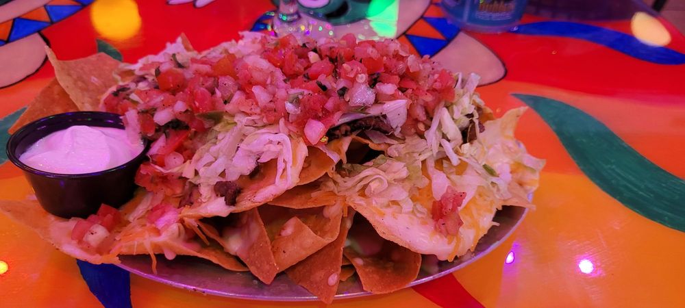 Nacho Hippo
