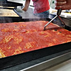 Pizzeria D'Errico