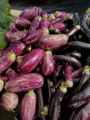 Grand Army Plaza Greenmarket by null