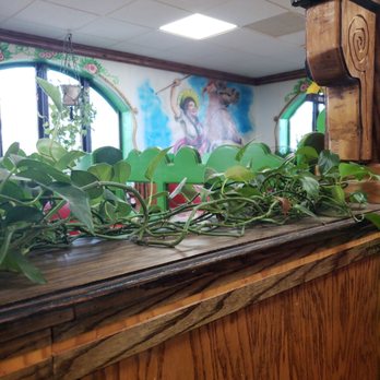 El Paso | Mexican Restaurant - Mexican Near Me - Woodbridge, Virginia