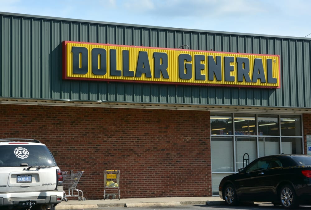 DOLLAR GENERAL Updated June 2024 904 Gastonia Hwy, Bessemer City