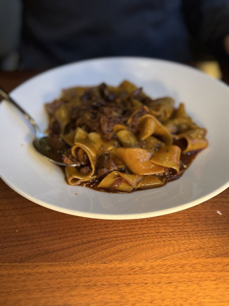 Martini Modern Italian