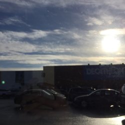 Decathlon