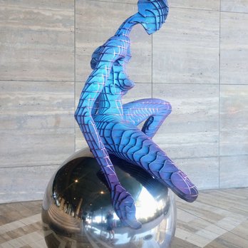 InterContinental Miami - art basel sculpture 2021 - Hotels Near Me - Miami, Florida InterContinental Miami - art basel sculpture 2021 - Hotels Near Me - Miami, Florida