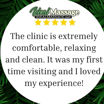 Ideal Massage - Massage Near Me - Hutto, Texas Ideal Massage - Massage Near Me - Hutto, Texas