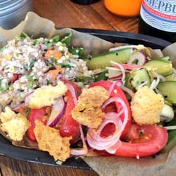 Middle St Food & Coffee