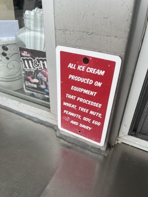 Lago's Ice Cream by null