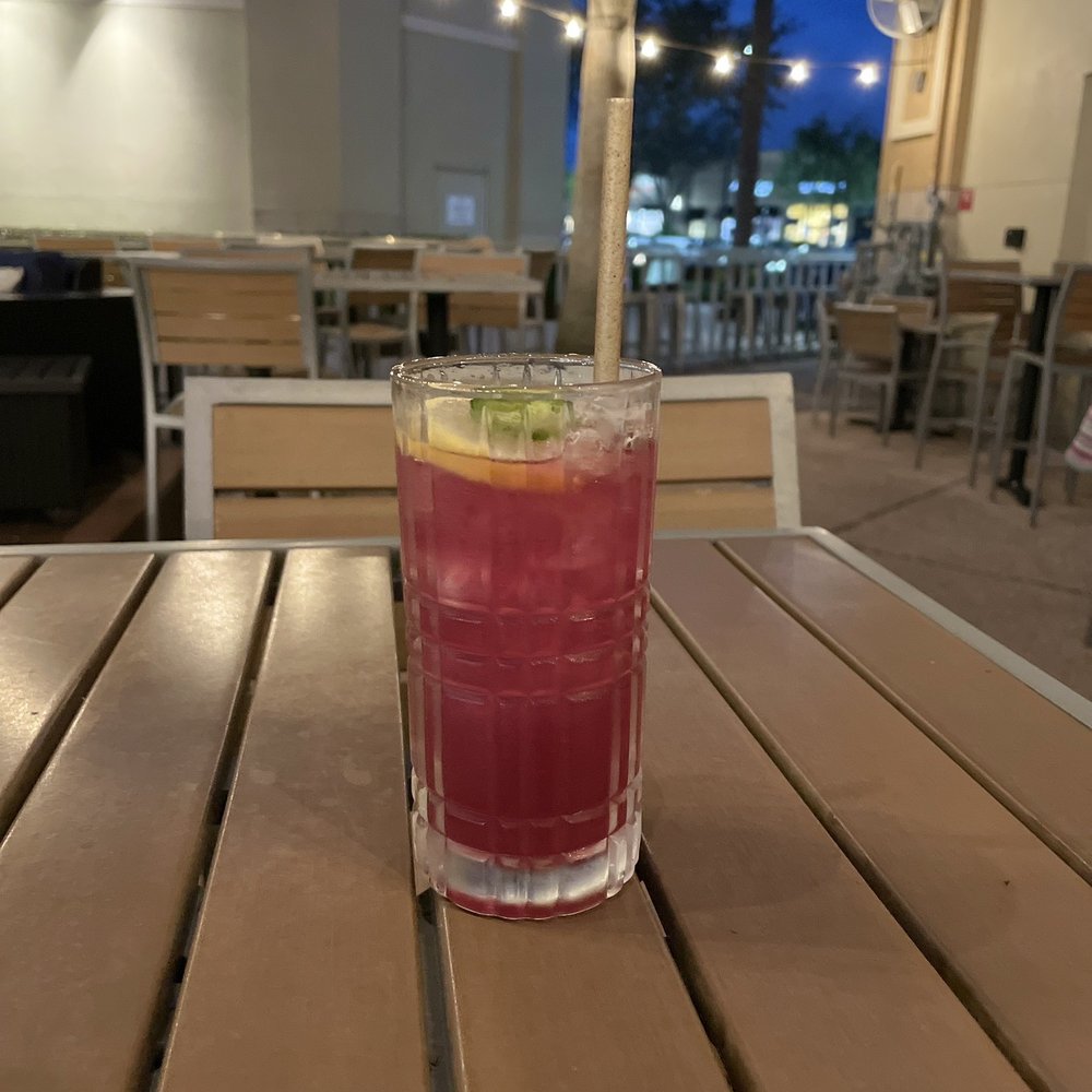 28 North Gastropub & Scratch Kitchen - Tequila Mockingbird was spicy - Gastropubs Near Me - Melbourne, Florida 28 North Gastropub & Scratch Kitchen - Tequila Mockingbird was spicy - Gastropubs Near Me - Melbourne, Florida