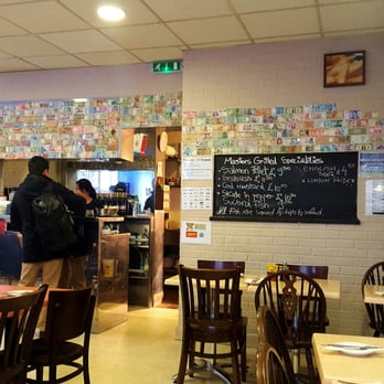 Masters Superfish - Fish & Chips Near Me - London, XGL
