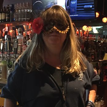 Blue Iguana - This woman is the best ever - New American Near Me - Fairfax, Virginia