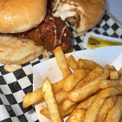 Angry Chickz gift card