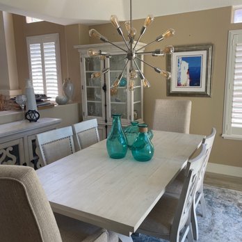 Homedepot Master - Dining room - Electricians Near Me - Irvine, California