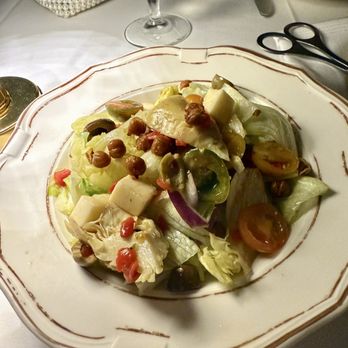 Campi Italian - Campi chopped salad - Cocktail Bars Near Me - Delray Beach, Florida Campi Italian - Campi chopped salad - Cocktail Bars Near Me - Delray Beach, Florida