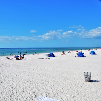 Clearwater Beach - Beaches Near Me