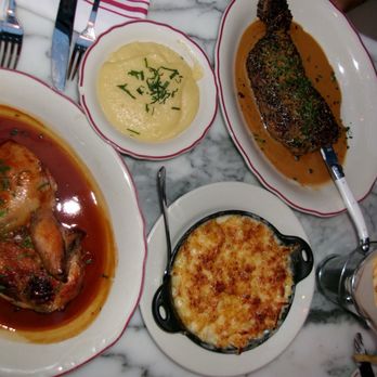 Le Diplomate - Food - Brasseries Near Me - Washington, DC, District of Columbia