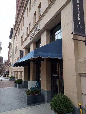 Hotel Revival Baltimore by null Hotel Revival Baltimore by null