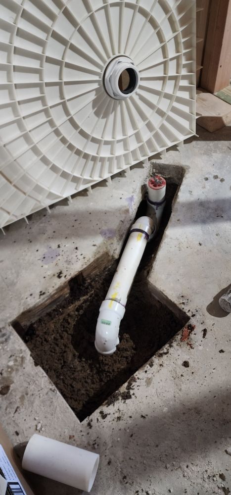 Slide of Son-In-Law Services