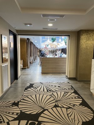 Niepce Paris Hotel, Curio Collection by Hilton by null