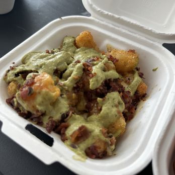 Effin Egg - Waffles Near Me - Las Vegas, Nevada
