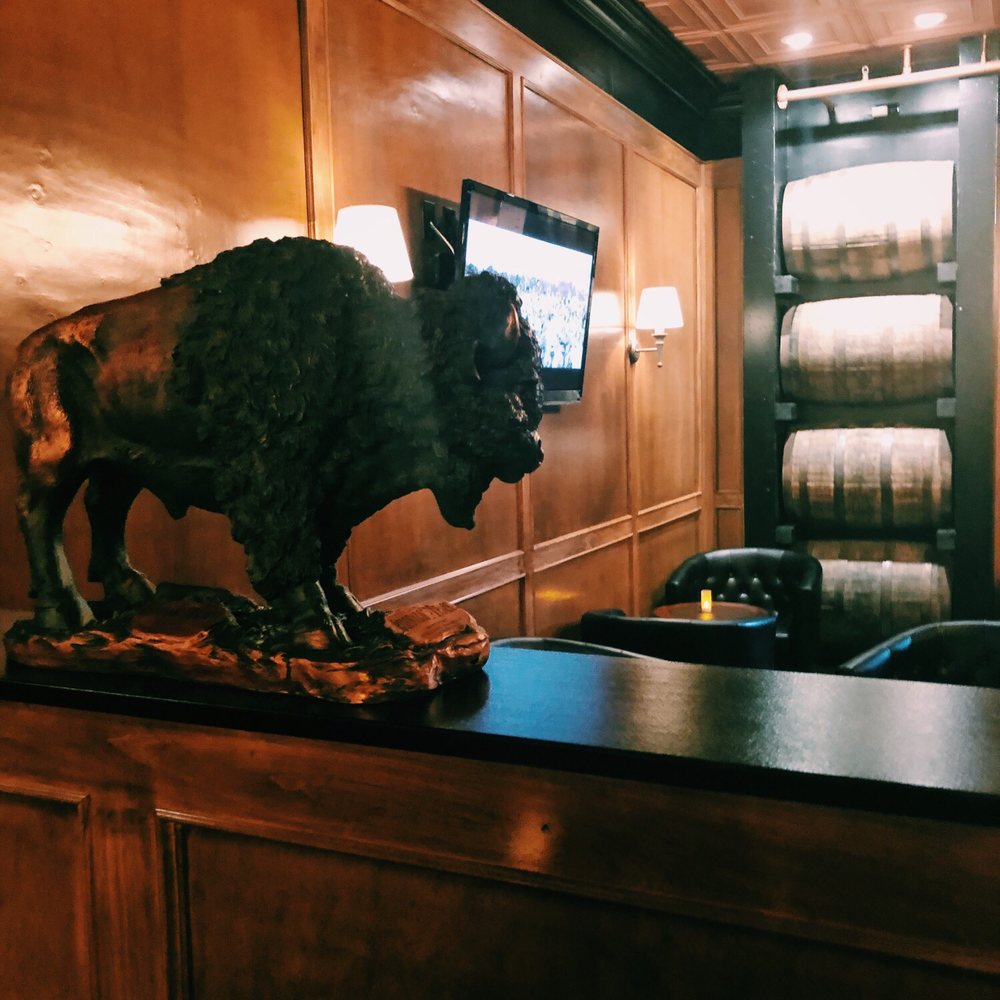The Broken Barrel - Carmel - Inside - Whiskey Bars Near Me - Carmel, Indiana The Broken Barrel - Carmel - Inside - Whiskey Bars Near Me - Carmel, Indiana