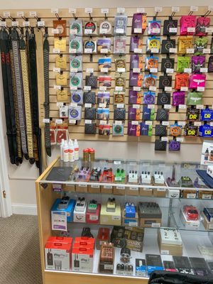 DOWNBEAT MUSIC CENTER by null