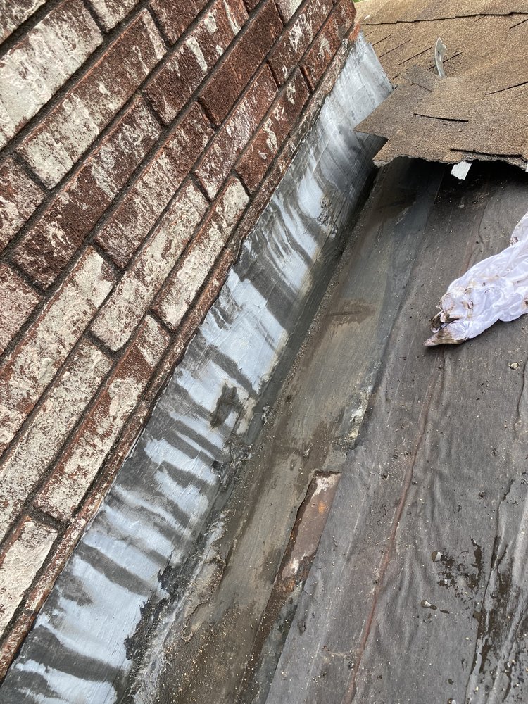 Slide of Anthony and Associates Roofing