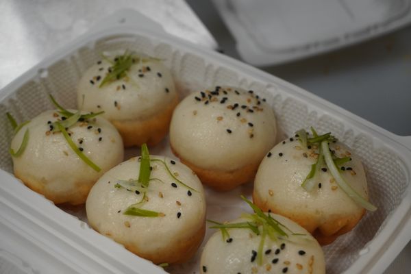 88 BaoBao Dumpling House by null