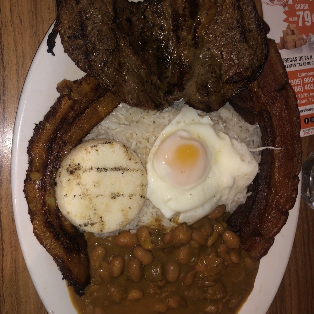 Mi Pueblo - Colombian Near Me - Miami, Florida Mi Pueblo - Colombian Near Me - Miami, Florida