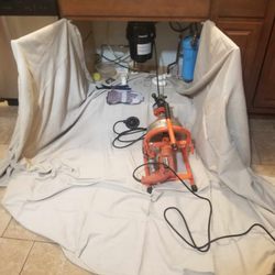 Affordable Plumbing, Sewer & Drain Cleaning