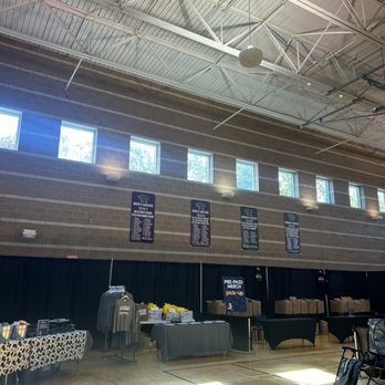St. Charles Community College - Gym - Colleges & Universities Near Me - Cottleville, Missouri St. Charles Community College - Gym - Colleges & Universities Near Me - Cottleville, Missouri