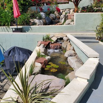 Pond Works - Landscaping Near Me