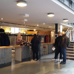 NackaStrandsMässan