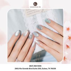 Grand Nail Spa