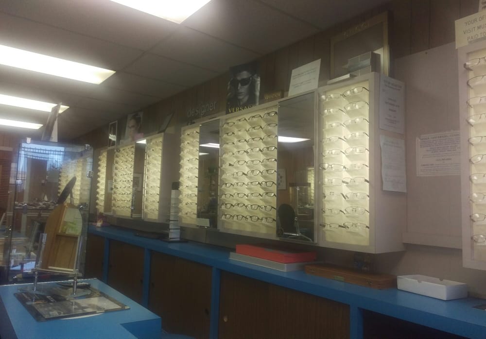 TEXAS STATE OPTICAL Updated August 2024 711 Shotwell St, Houston