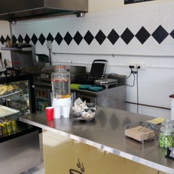Fernz Cafe St Marys