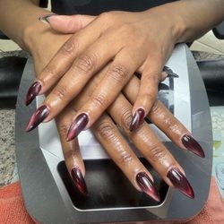 Easy Nails