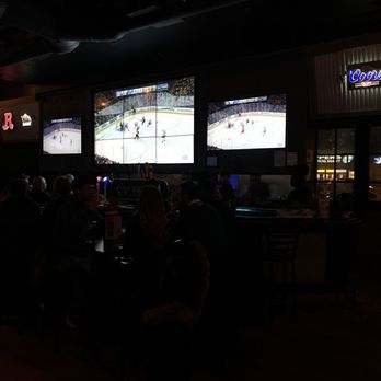 Chuck's Roadhouse Bar And Grill - American Near Me - Brampton, Ontario Chuck's Roadhouse Bar And Grill - American Near Me - Brampton, Ontario