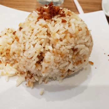 Max's Restaurant - Garlic rice - Filipino Near Me - Houston, Texas