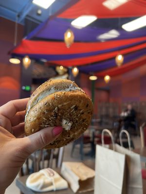 Ovenbird Bakery by null