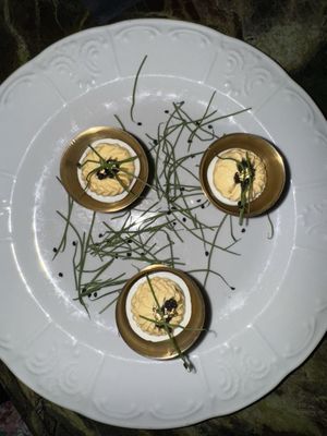 The Biltmore Bar by null