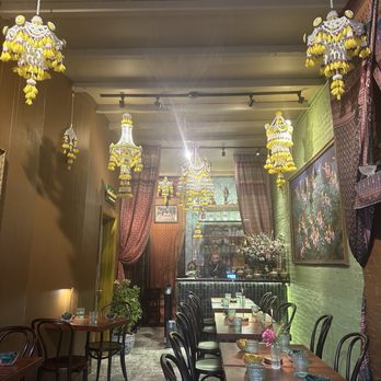 Kaew Jao Jorm - Thai Near Me - Brooklyn, New York Kaew Jao Jorm - Thai Near Me - Brooklyn, New York