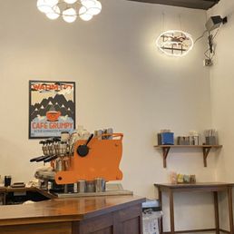 CAFÉ GRUMPY - Updated September 2025 - 362 Photos & 288 Reviews - 200 W ...