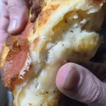 Round Table Pizza - Where's the sauce? - Pizza Near Me - Fresno, California Round Table Pizza - Where's the sauce? - Pizza Near Me - Fresno, California