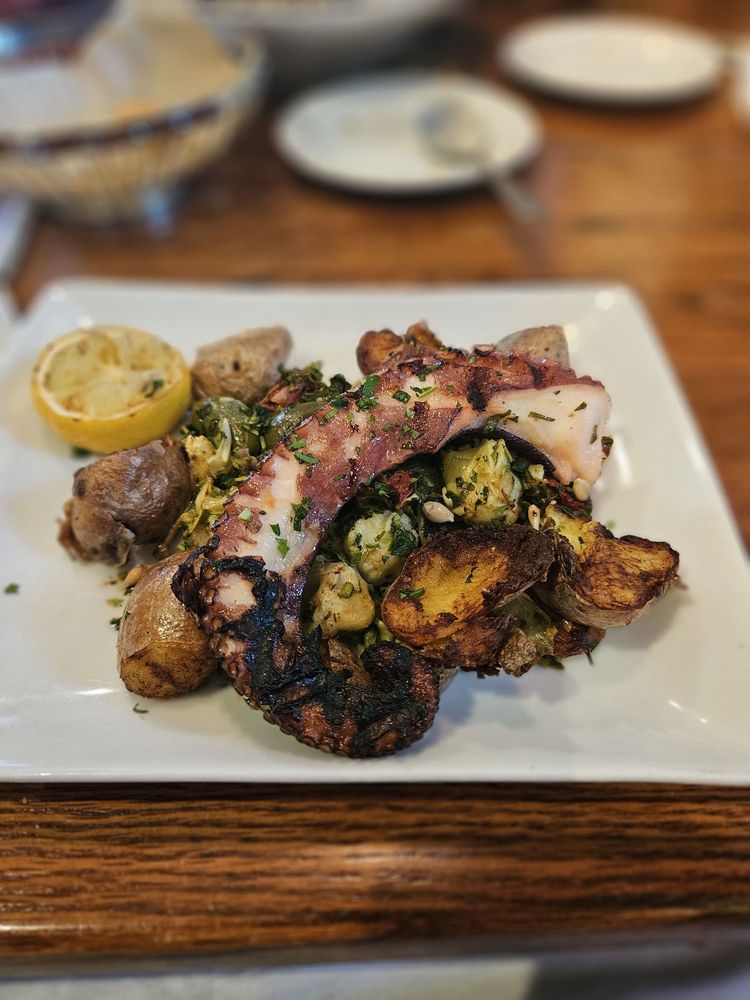 Biaggi's Ristorante Italiano