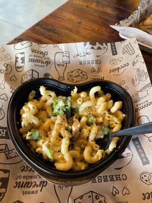I Heart Mac & Cheese - Denver, CO by null