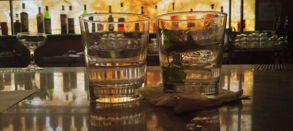 Good Neighbor Bar by null